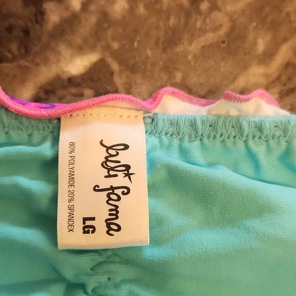 Lulifama bikini - Picture 4 of 5